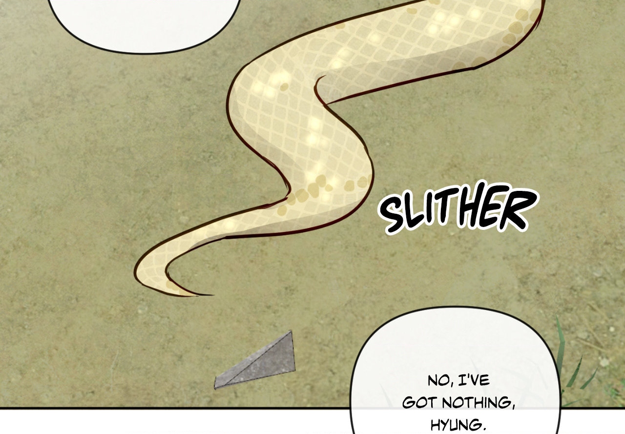 The Sacred Serpent’s Seduction [UNCENSORED] Chapter 1 - Page 110 in English