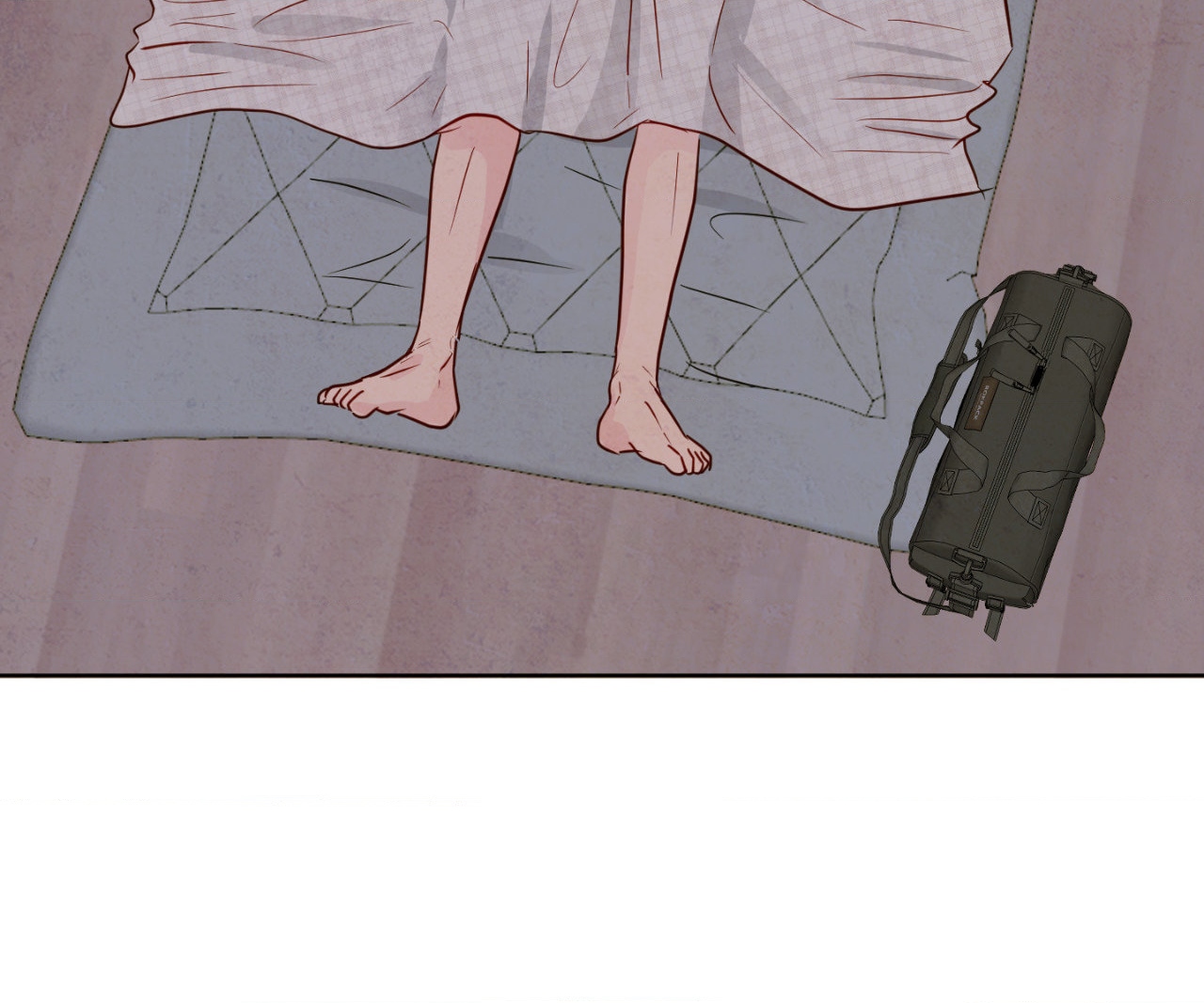 The Sacred Serpent’s Seduction [UNCENSORED] Chapter 1 - Page 116 in English