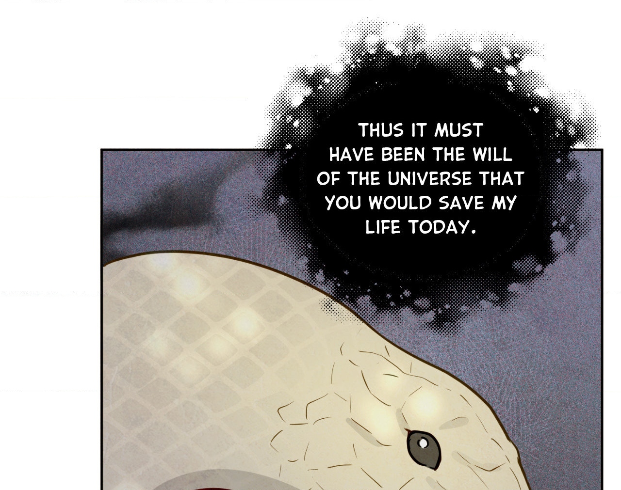 The Sacred Serpent’s Seduction [UNCENSORED] Chapter 1 - Page 121 in English