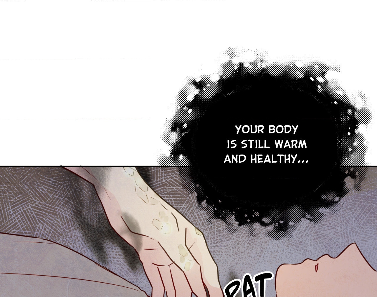 The Sacred Serpent’s Seduction [UNCENSORED] Chapter 1 - Page 123 in English