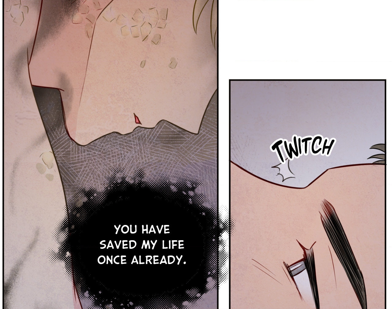 The Sacred Serpent’s Seduction [UNCENSORED] Chapter 1 - Page 127 in English