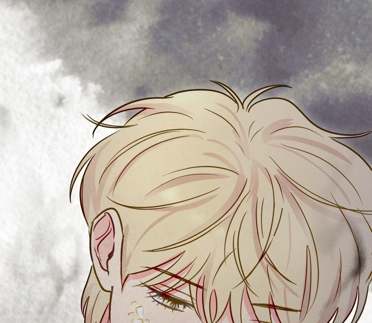 The Sacred Serpent’s Seduction [UNCENSORED] Chapter 1 - Page 132 in English