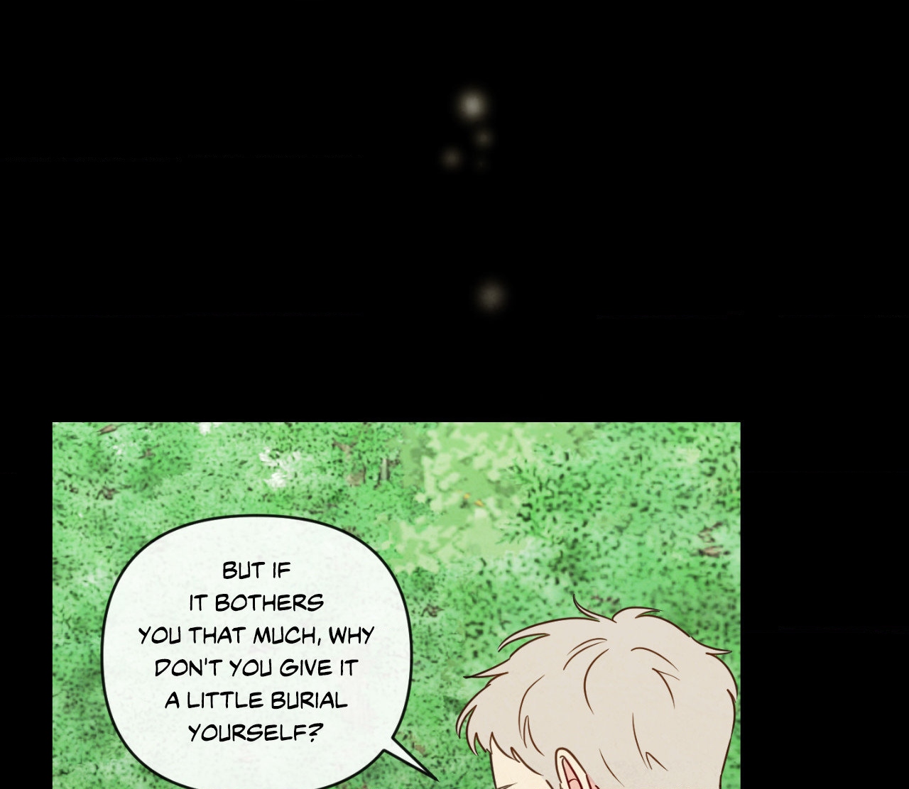 The Sacred Serpent’s Seduction [UNCENSORED] Chapter 1 - Page 28 in English
