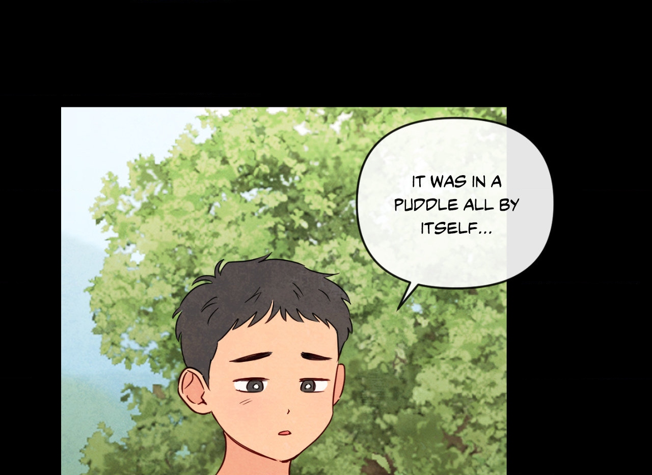 The Sacred Serpent’s Seduction [UNCENSORED] Chapter 1 - Page 3 in English