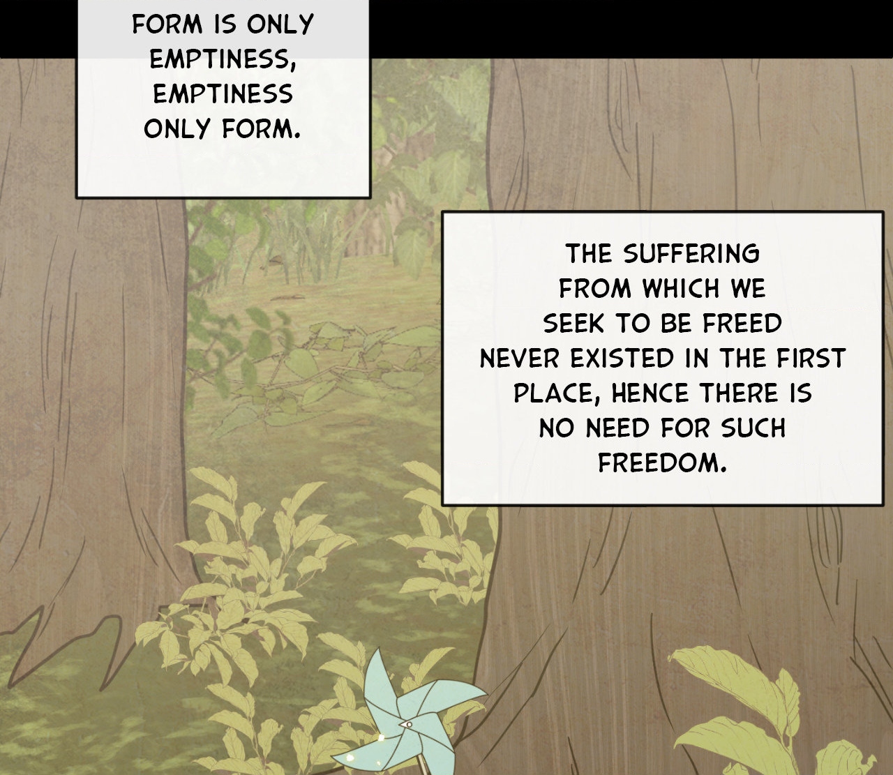 The Sacred Serpent’s Seduction [UNCENSORED] Chapter 1 - Page 31 in English