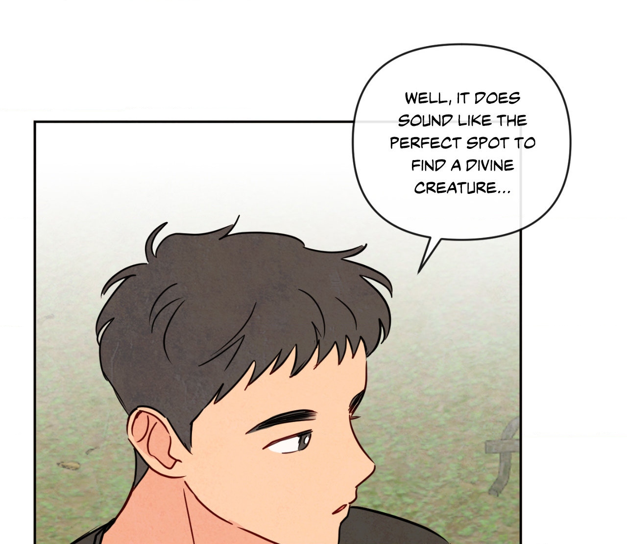 The Sacred Serpent’s Seduction [UNCENSORED] Chapter 1 - Page 55 in English