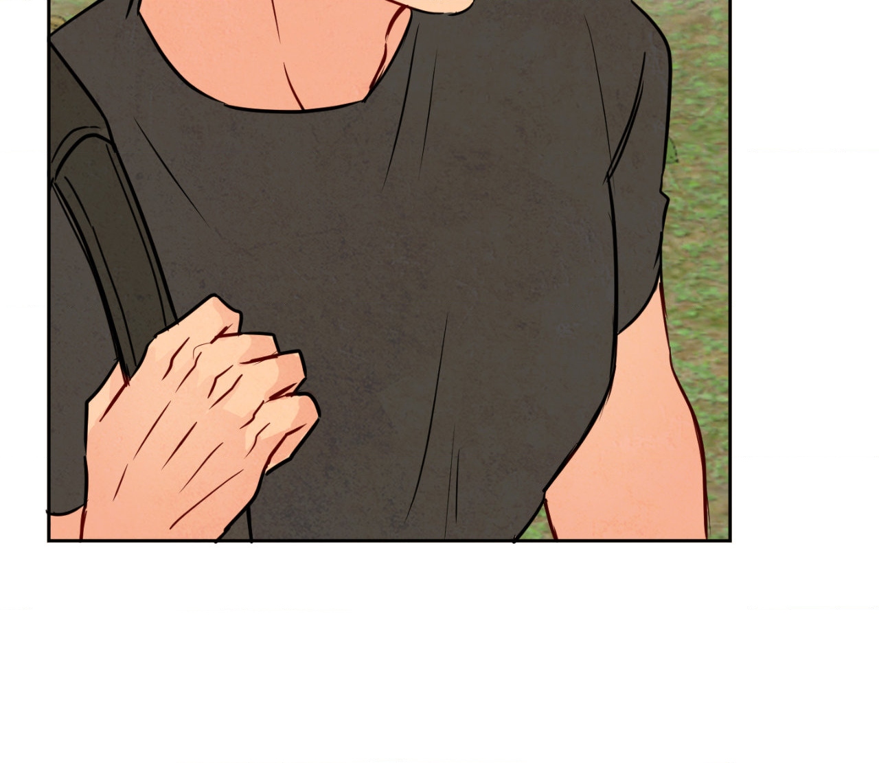 The Sacred Serpent’s Seduction [UNCENSORED] Chapter 1 - Page 56 in English