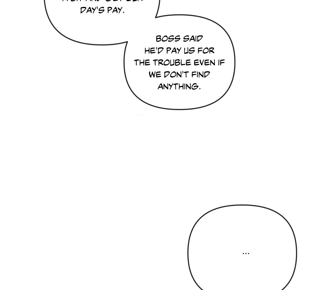 The Sacred Serpent’s Seduction [UNCENSORED] Chapter 1 - Page 59 in English
