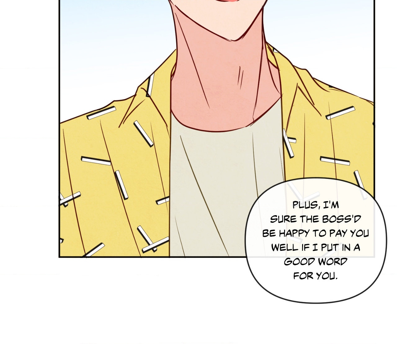 The Sacred Serpent’s Seduction [UNCENSORED] Chapter 1 - Page 66 in English