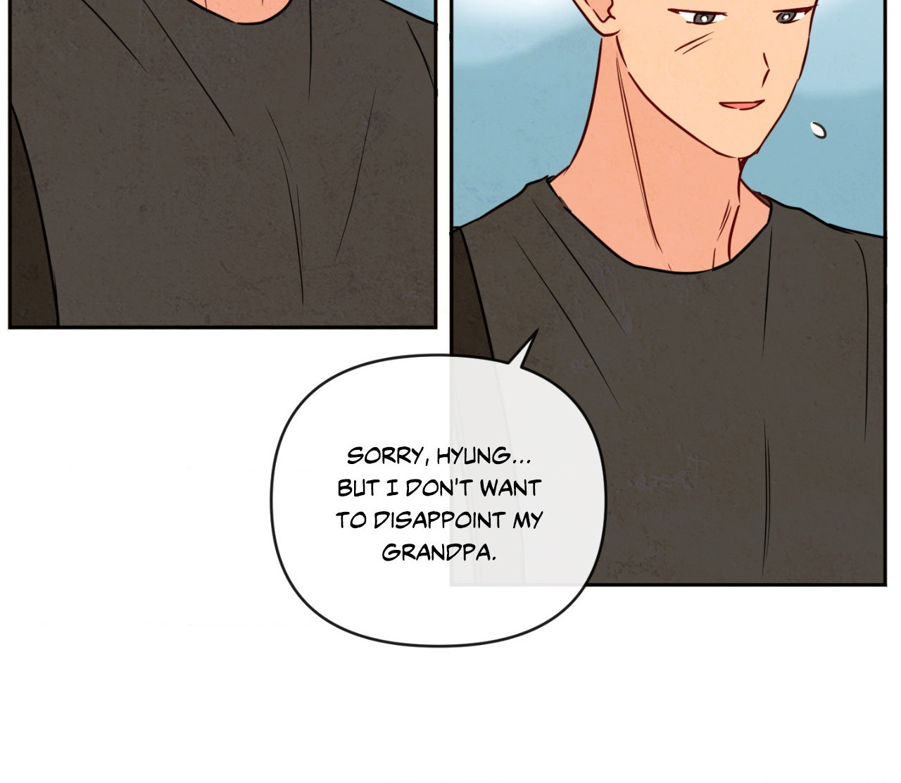 The Sacred Serpent’s Seduction [UNCENSORED] Chapter 1 - Page 68 in English