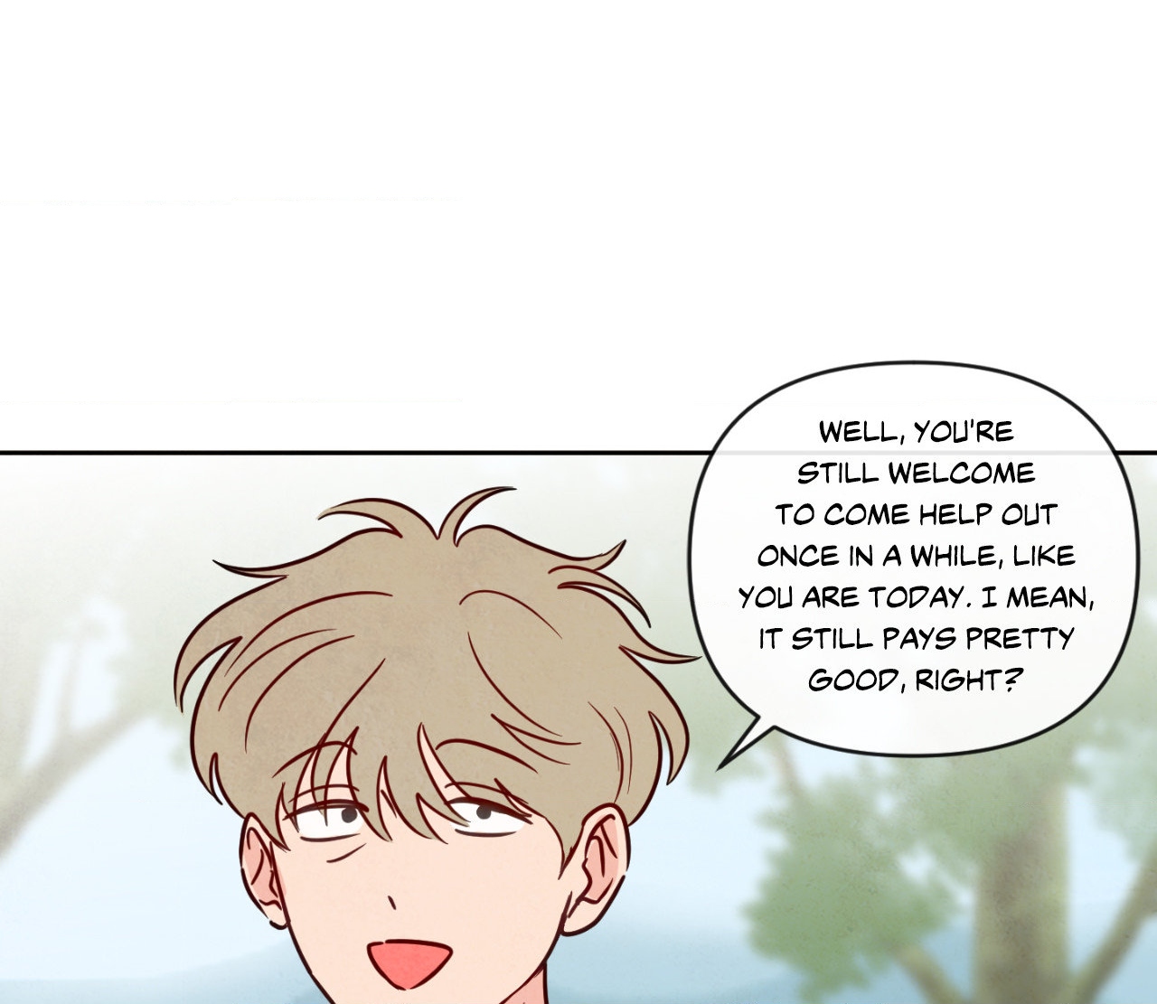 The Sacred Serpent’s Seduction [UNCENSORED] Chapter 1 - Page 71 in English