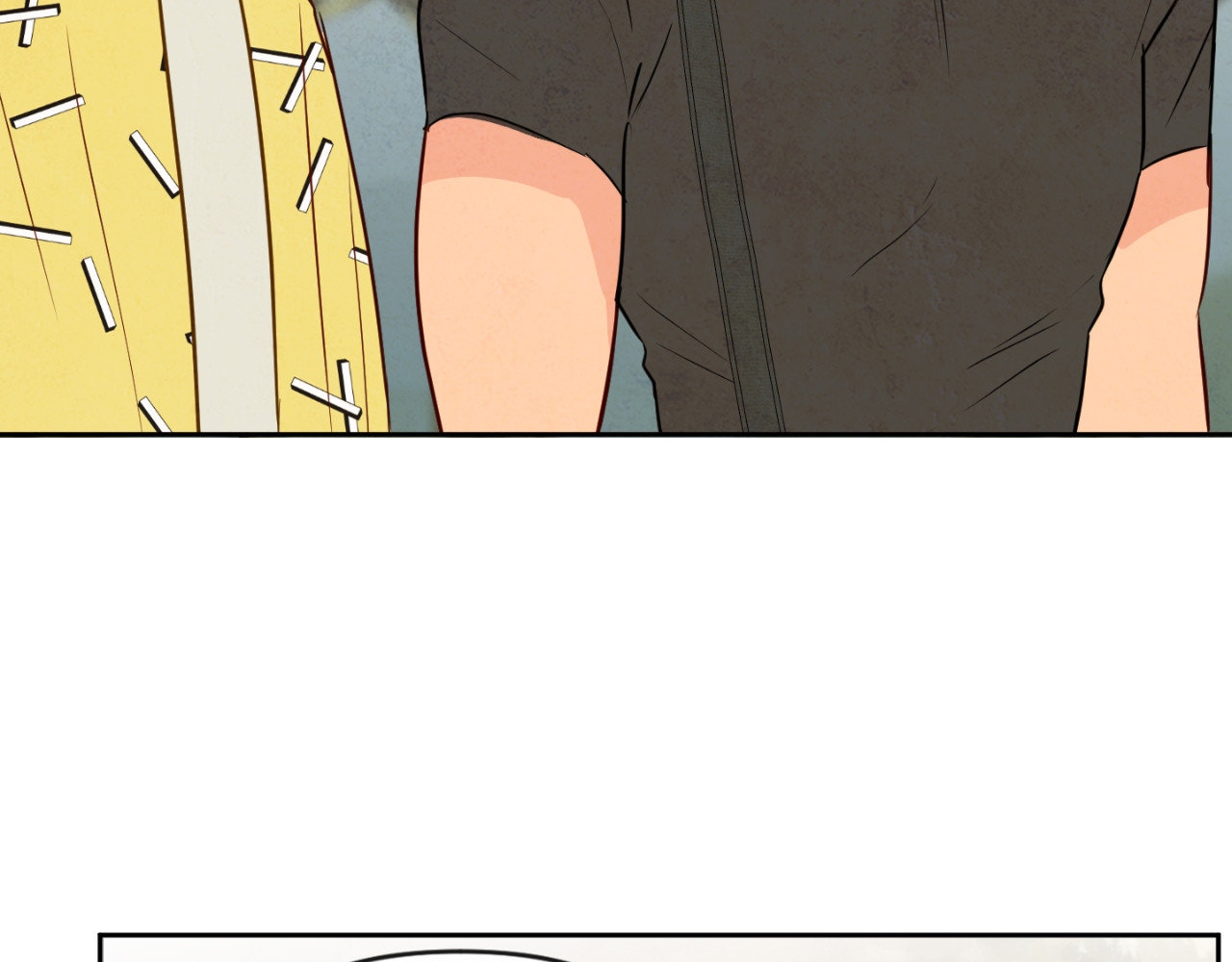 The Sacred Serpent’s Seduction [UNCENSORED] Chapter 1 - Page 74 in English