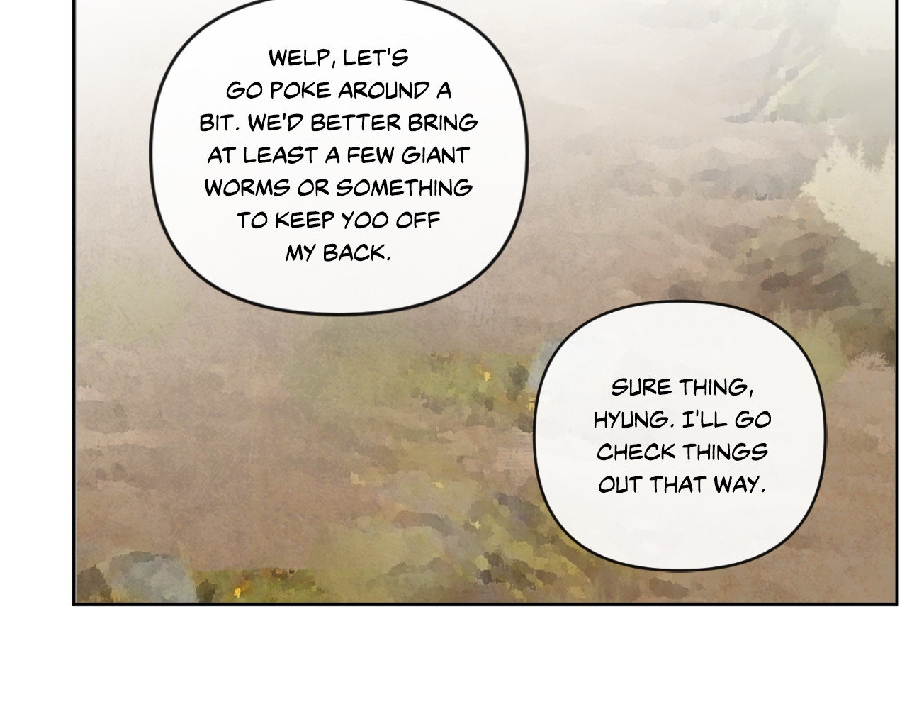 The Sacred Serpent’s Seduction [UNCENSORED] Chapter 1 - Page 75 in English