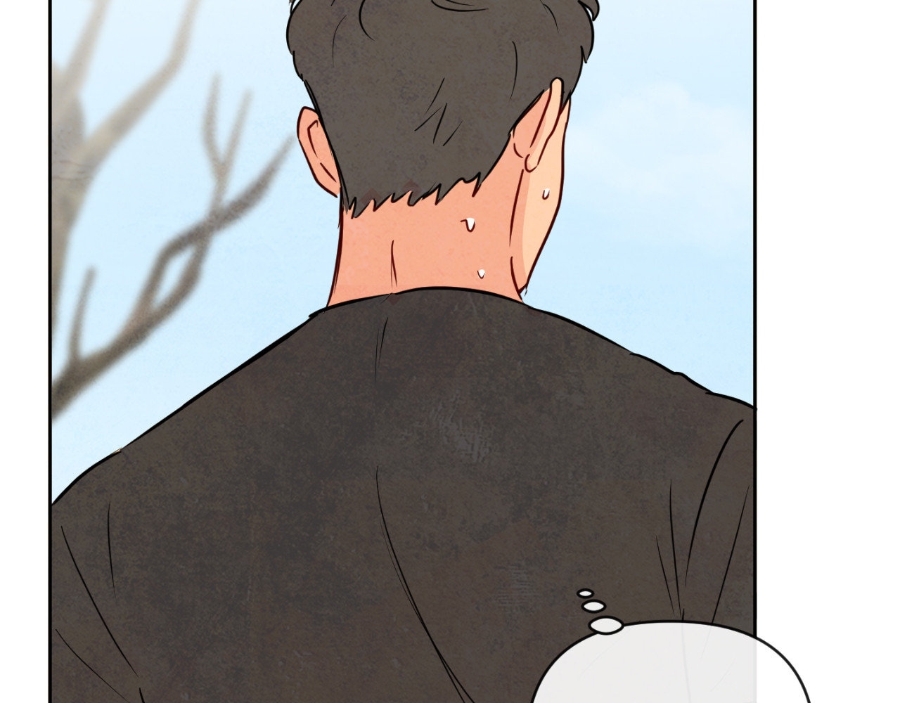 The Sacred Serpent’s Seduction [UNCENSORED] Chapter 1 - Page 85 in English