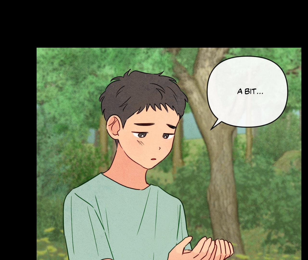 The Sacred Serpent’s Seduction [UNCENSORED] Chapter 1 - Page 9 in English