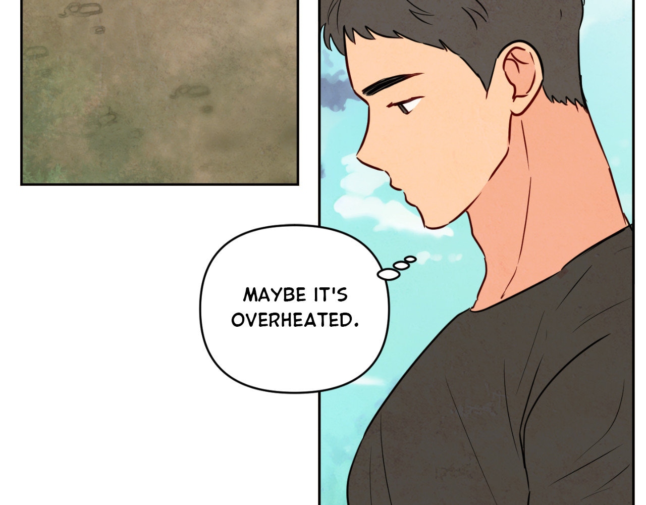 The Sacred Serpent’s Seduction [UNCENSORED] Chapter 1 - Page 98 in English
