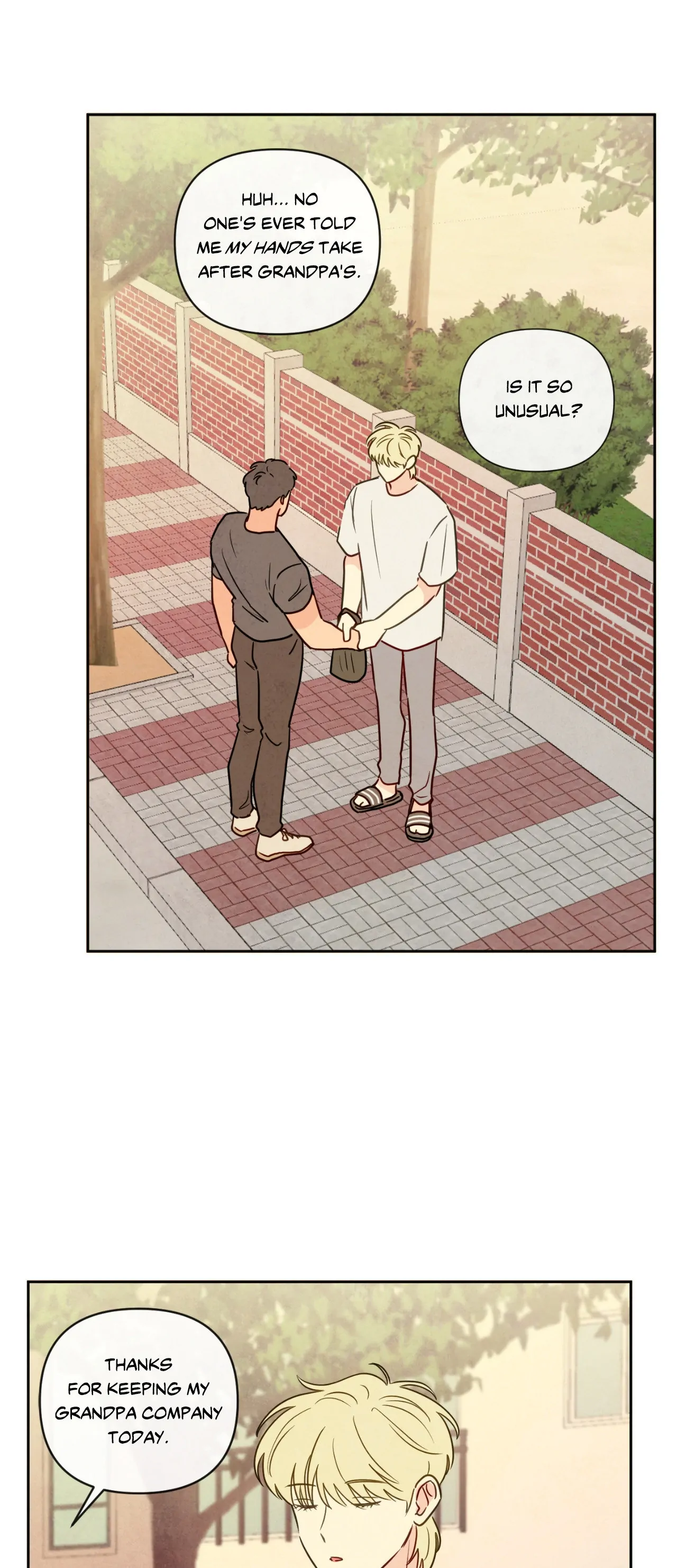 The Sacred Serpent’s Seduction [UNCENSORED] Chapter 10 - Page 22 in English