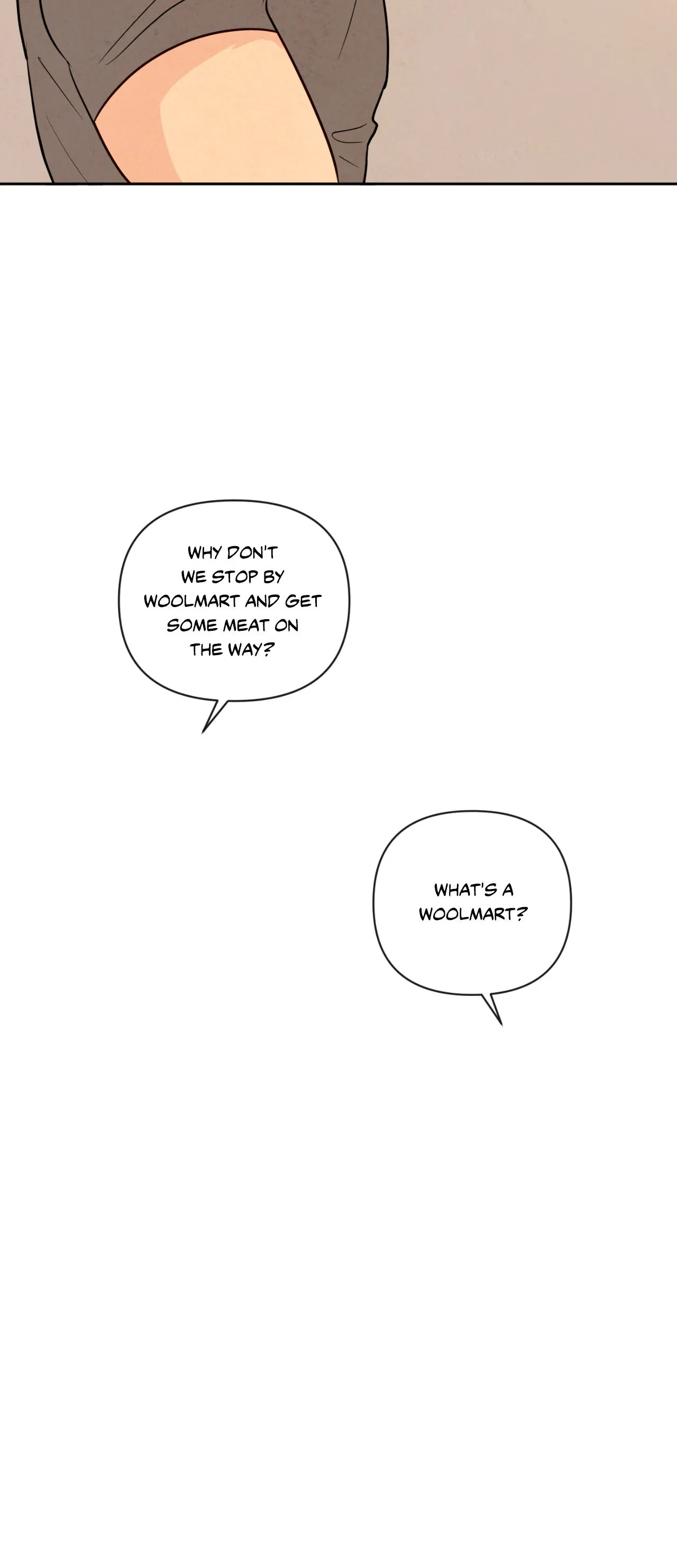 The Sacred Serpent’s Seduction [UNCENSORED] Chapter 10 - Page 24 in English