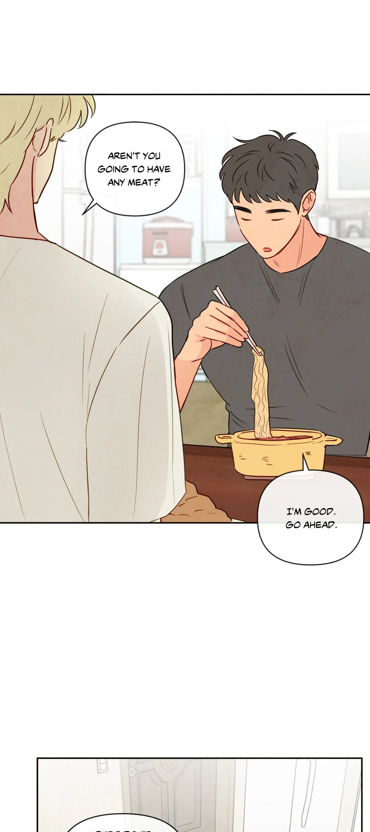 The Sacred Serpent’s Seduction [UNCENSORED] Chapter 10 - Page 28 in English