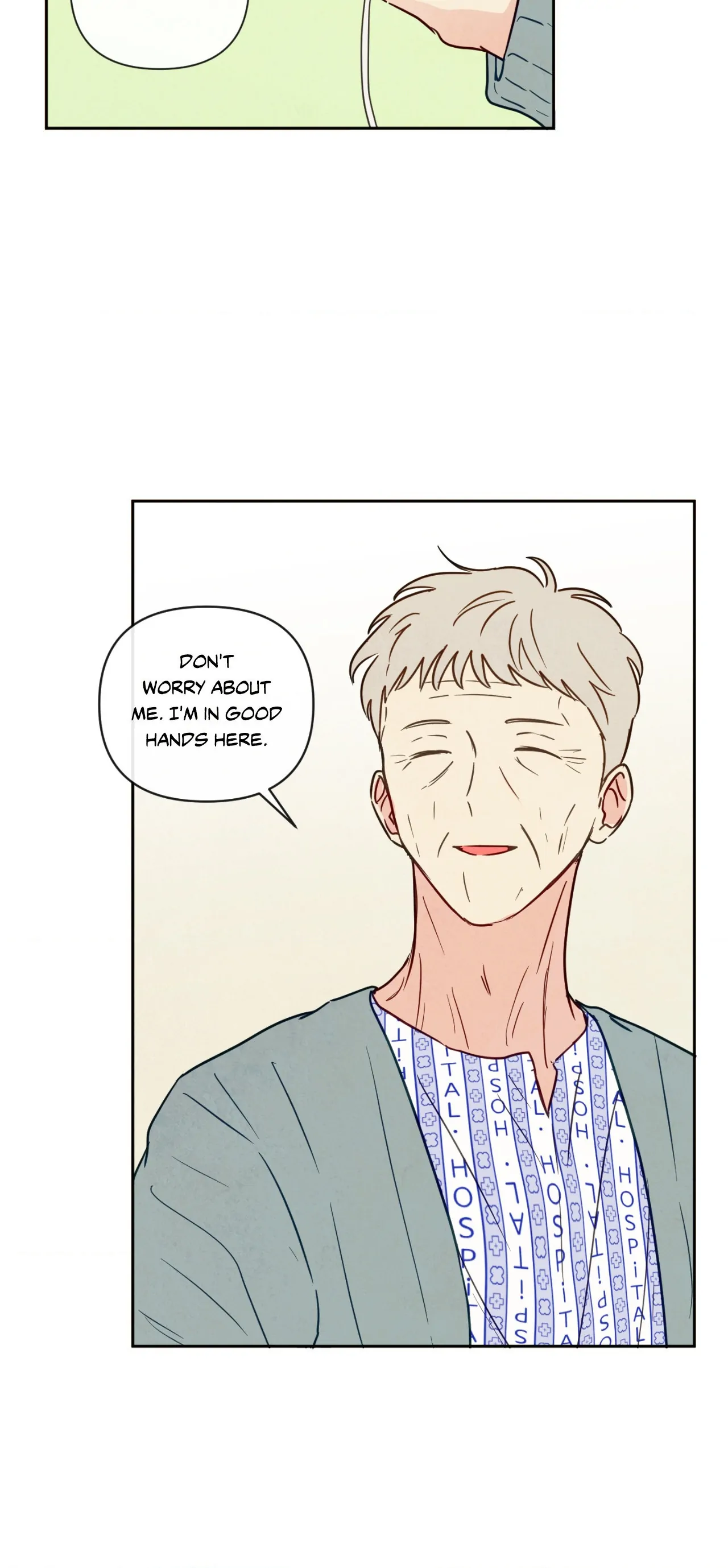 The Sacred Serpent’s Seduction [UNCENSORED] Chapter 10 - Page 3 in English