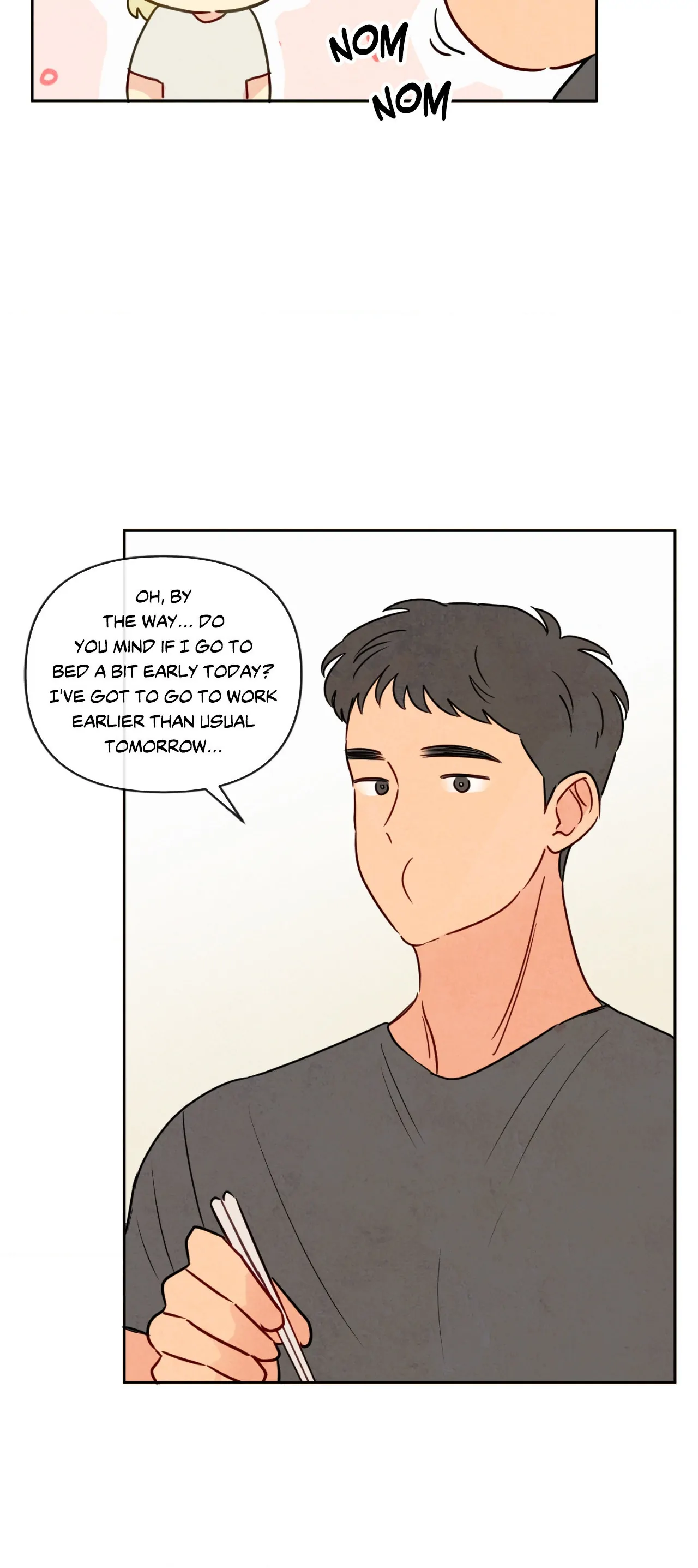 The Sacred Serpent’s Seduction [UNCENSORED] Chapter 10 - Page 30 in English