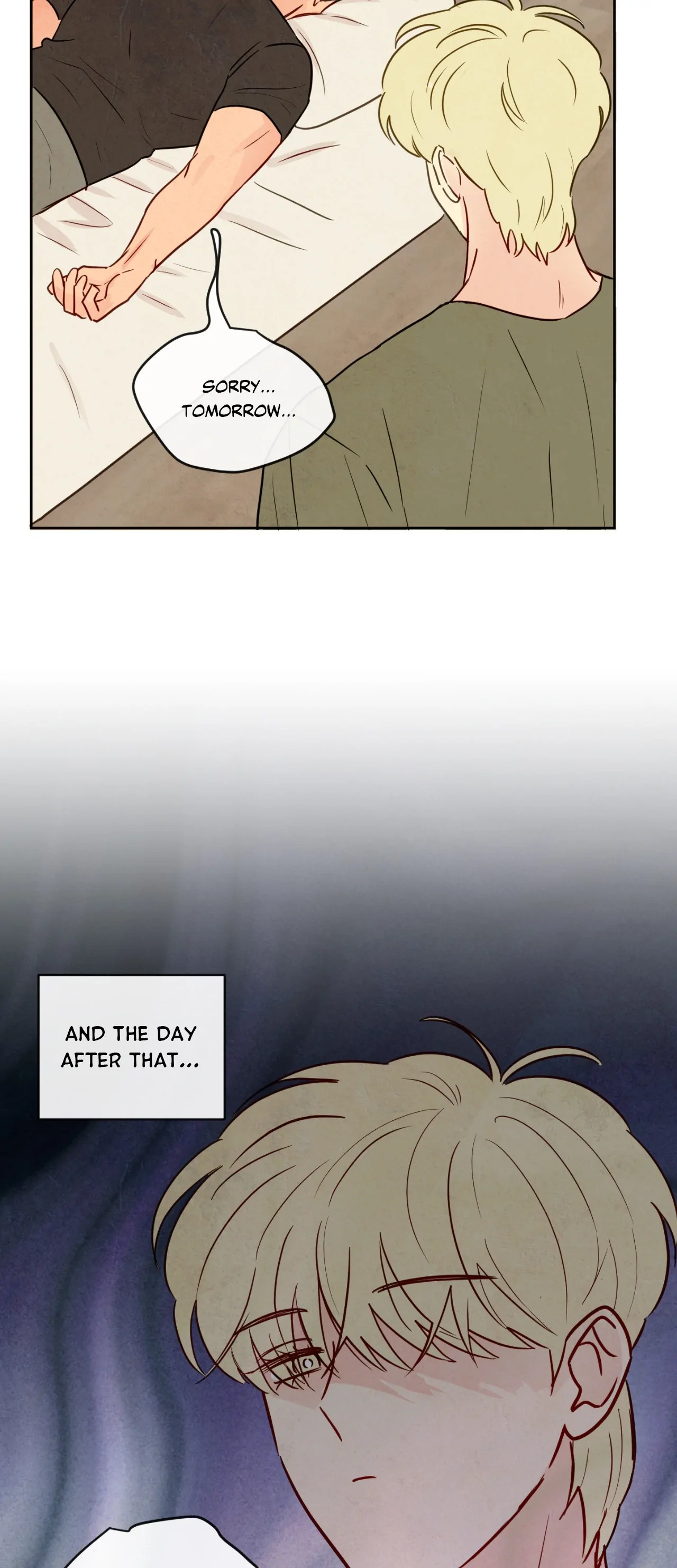 The Sacred Serpent’s Seduction [UNCENSORED] Chapter 10 - Page 38 in English