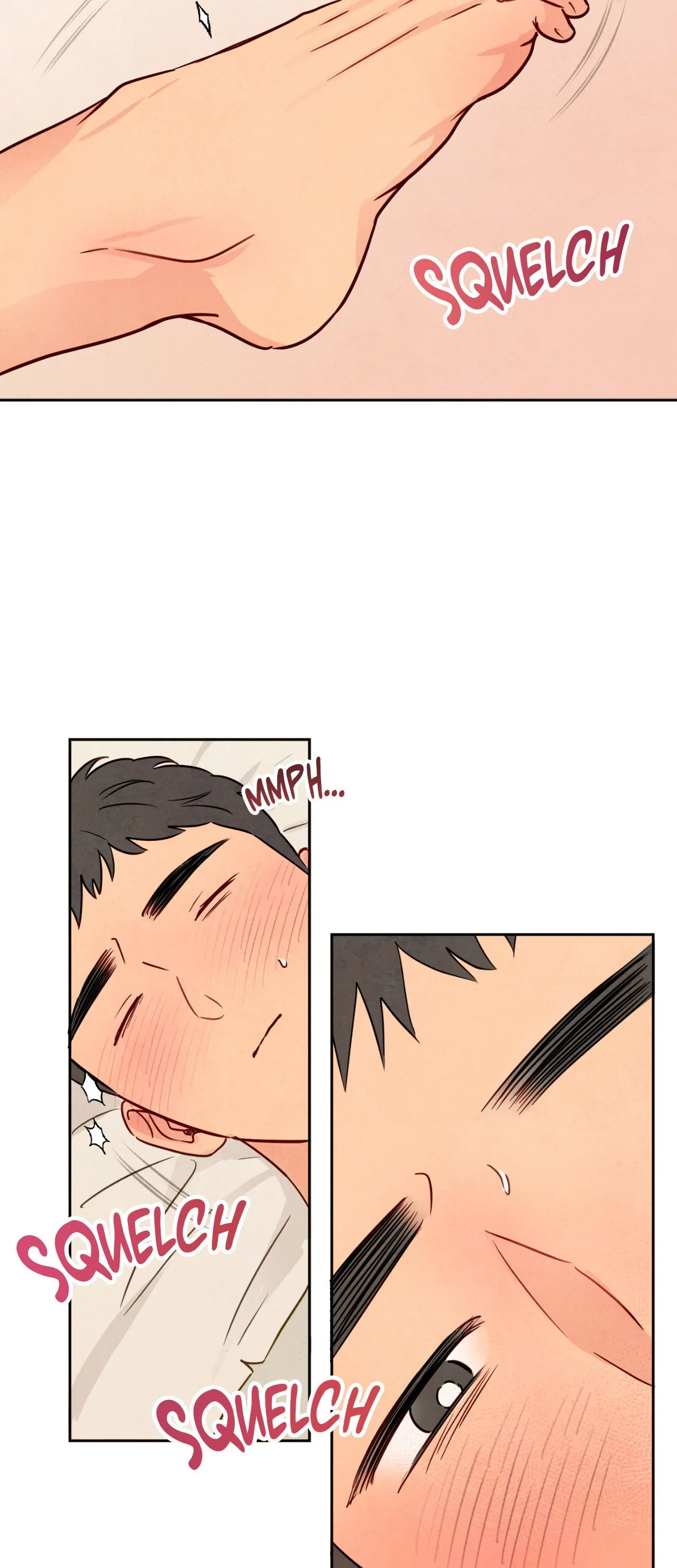 The Sacred Serpent’s Seduction [UNCENSORED] Chapter 10 - Page 41 in English