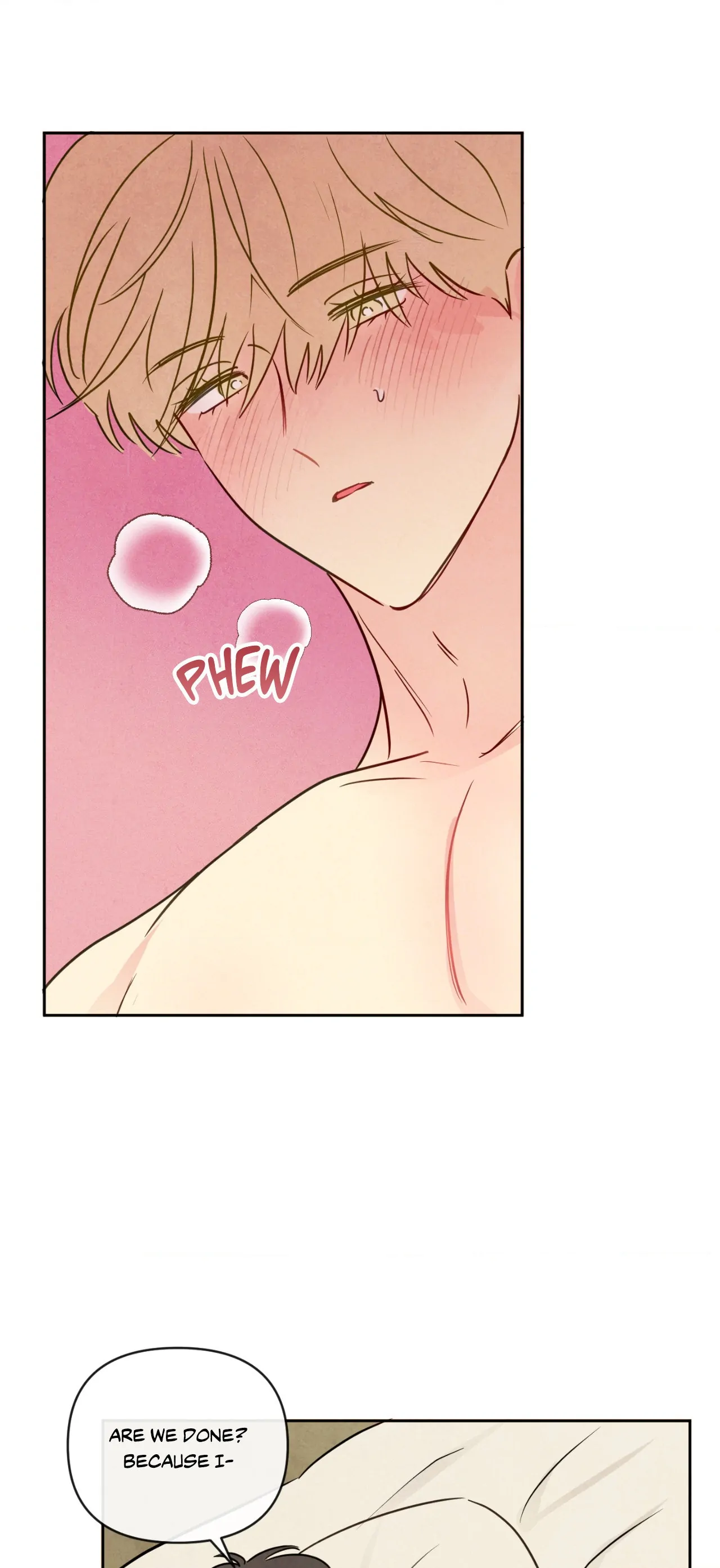 The Sacred Serpent’s Seduction [UNCENSORED] Chapter 10 - Page 49 in English