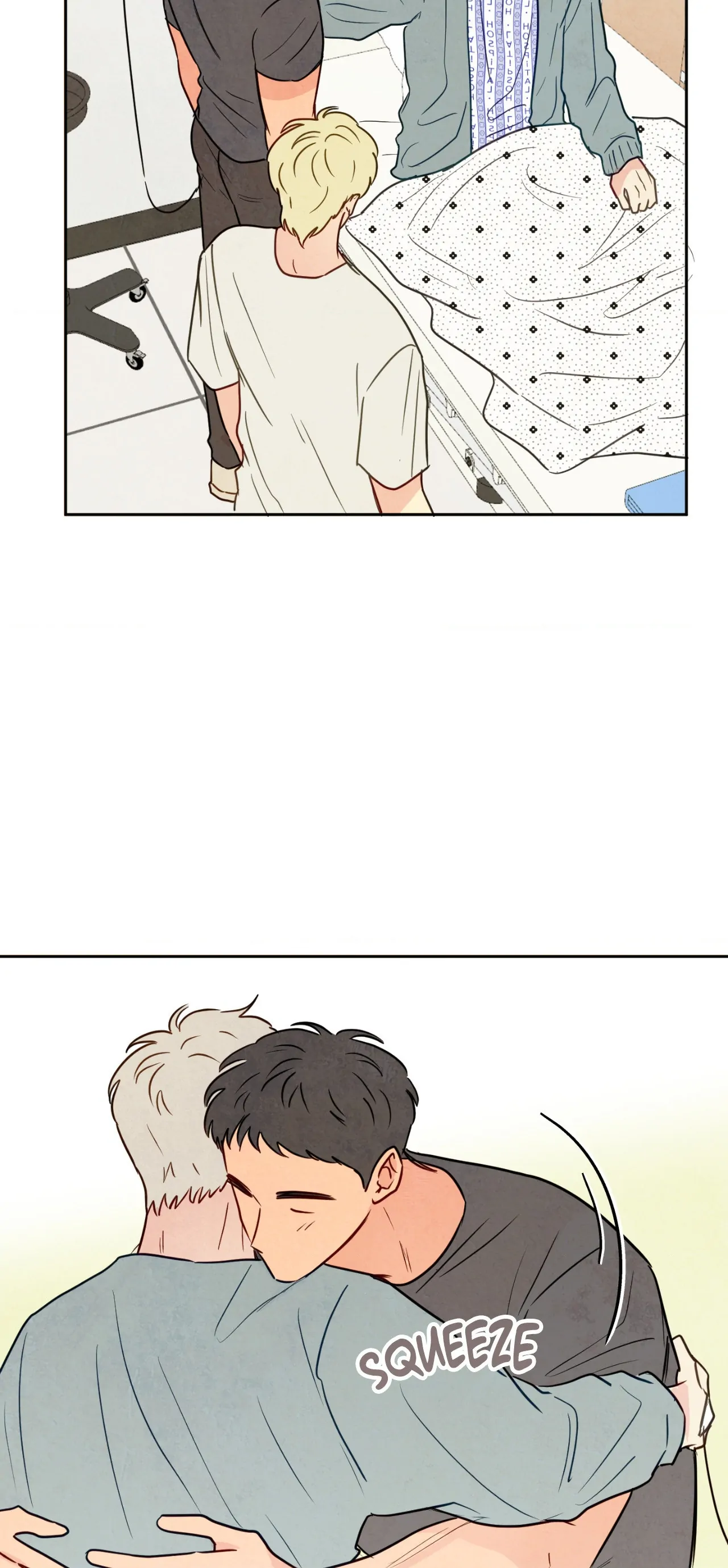 The Sacred Serpent’s Seduction [UNCENSORED] Chapter 10 - Page 5 in English