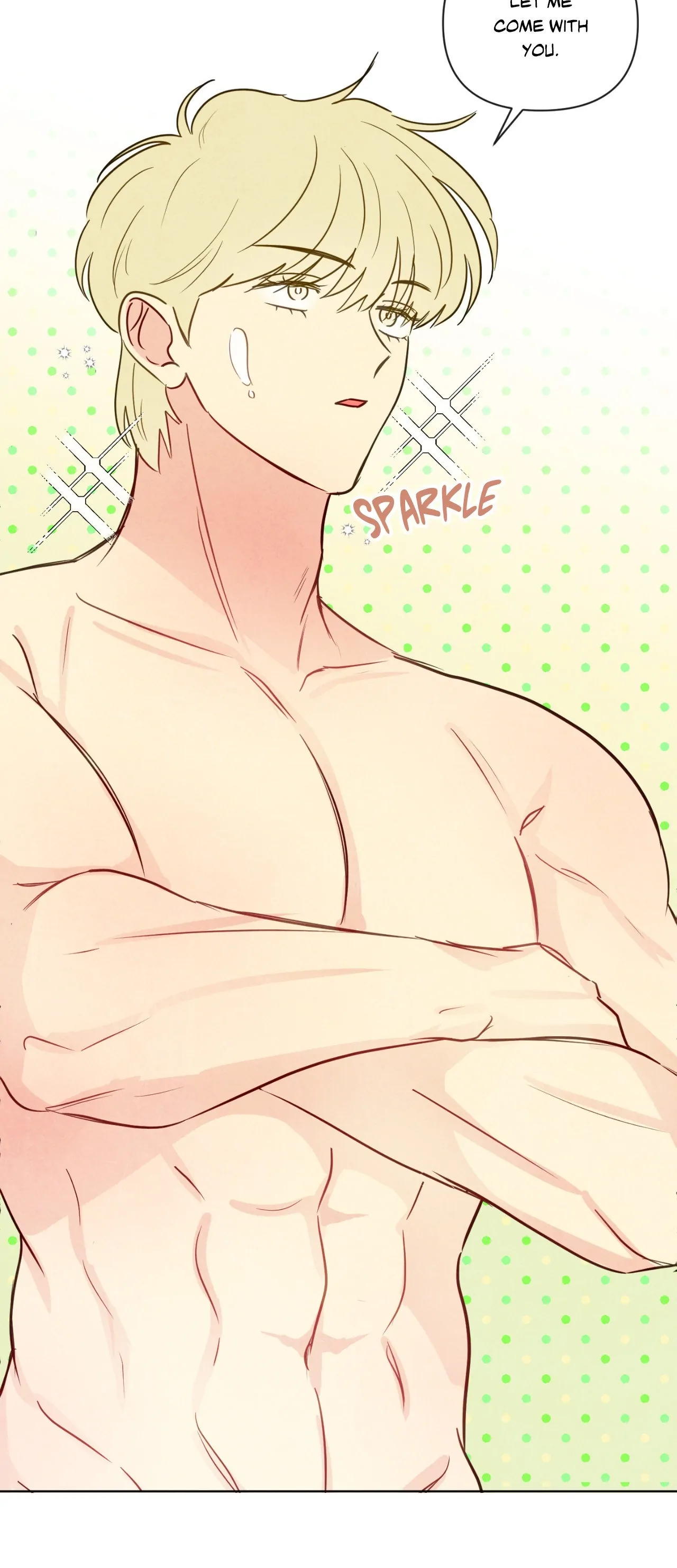 The Sacred Serpent’s Seduction [UNCENSORED] Chapter 10 - Page 56 in English
