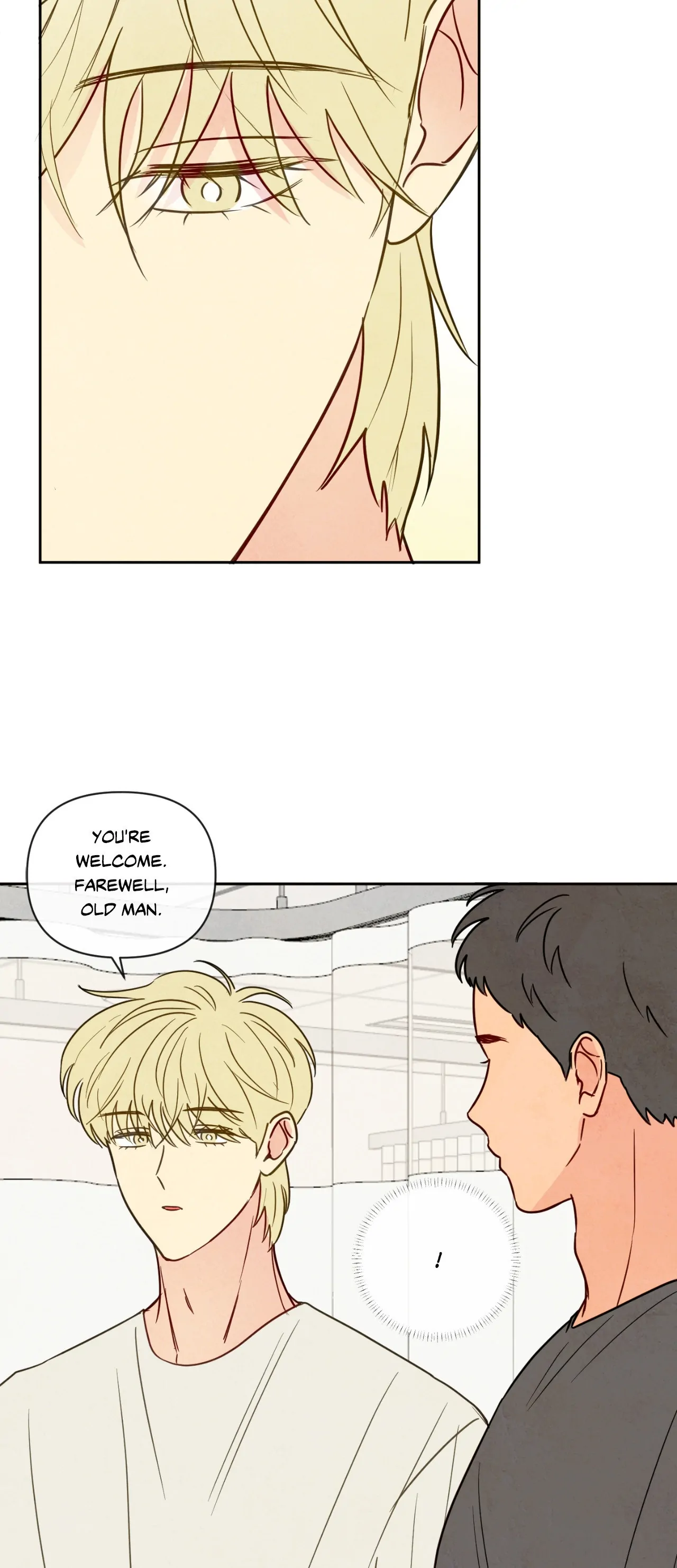 The Sacred Serpent’s Seduction [UNCENSORED] Chapter 10 - Page 8 in English