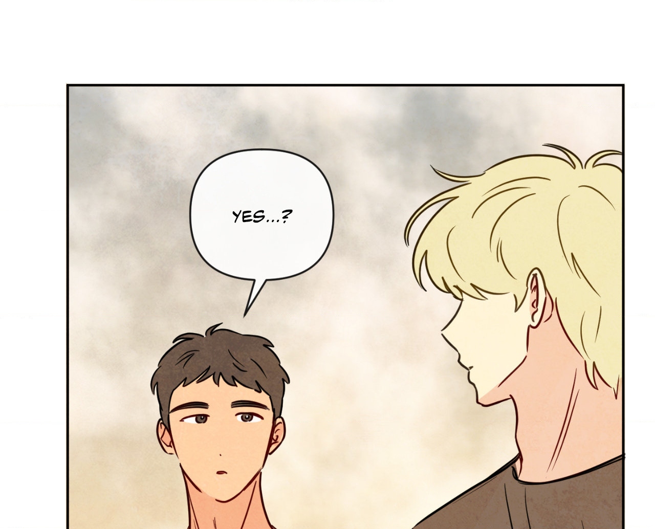 The Sacred Serpent’s Seduction [UNCENSORED] Chapter 11 - Page 103 in English