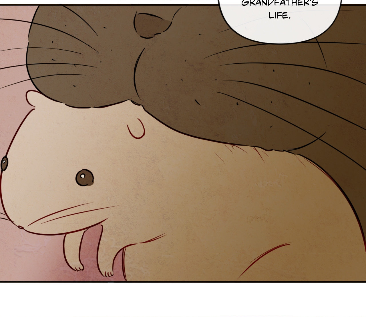The Sacred Serpent’s Seduction [UNCENSORED] Chapter 11 - Page 112 in English