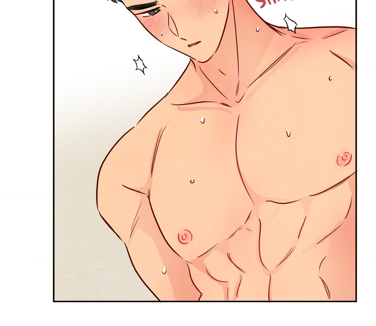The Sacred Serpent’s Seduction [UNCENSORED] Chapter 11 - Page 128 in English