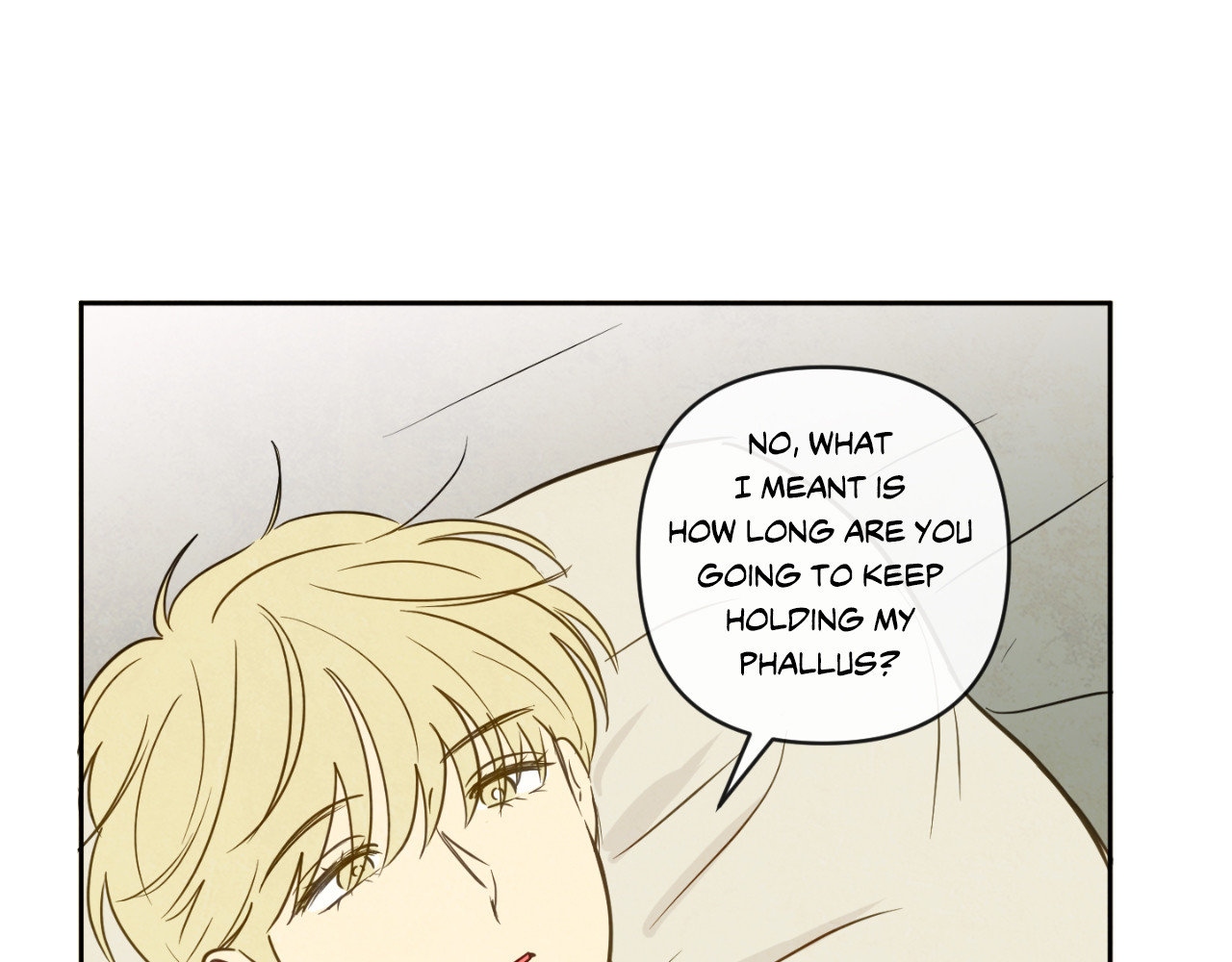 The Sacred Serpent’s Seduction [UNCENSORED] Chapter 11 - Page 129 in English