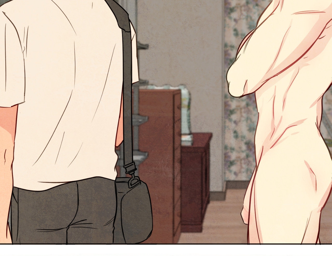 The Sacred Serpent’s Seduction [UNCENSORED] Chapter 11 - Page 13 in English
