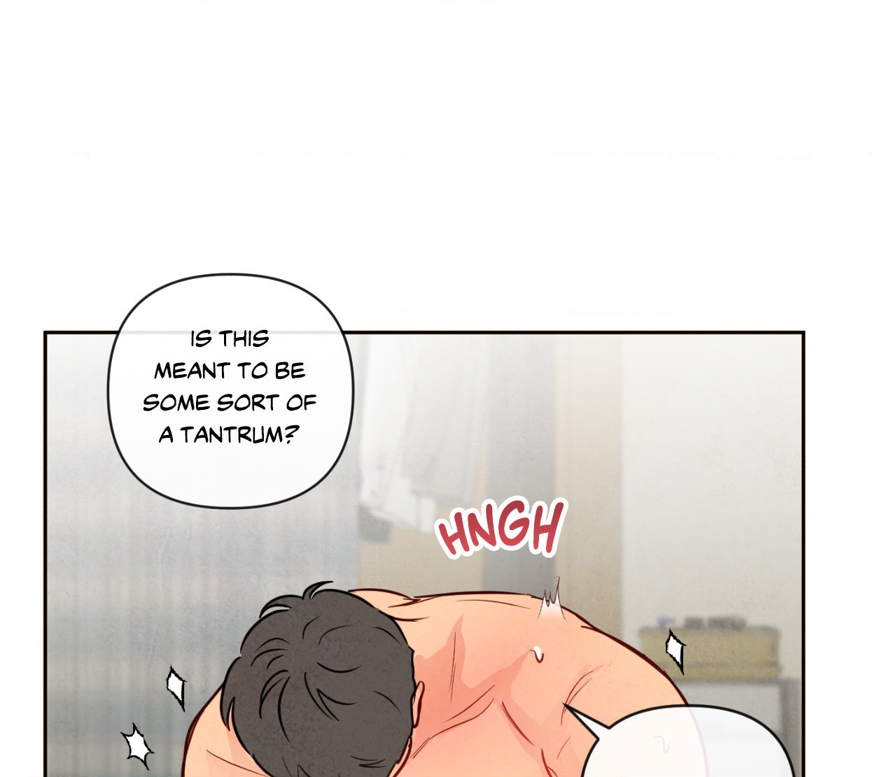 The Sacred Serpent’s Seduction [UNCENSORED] Chapter 11 - Page 137 in English