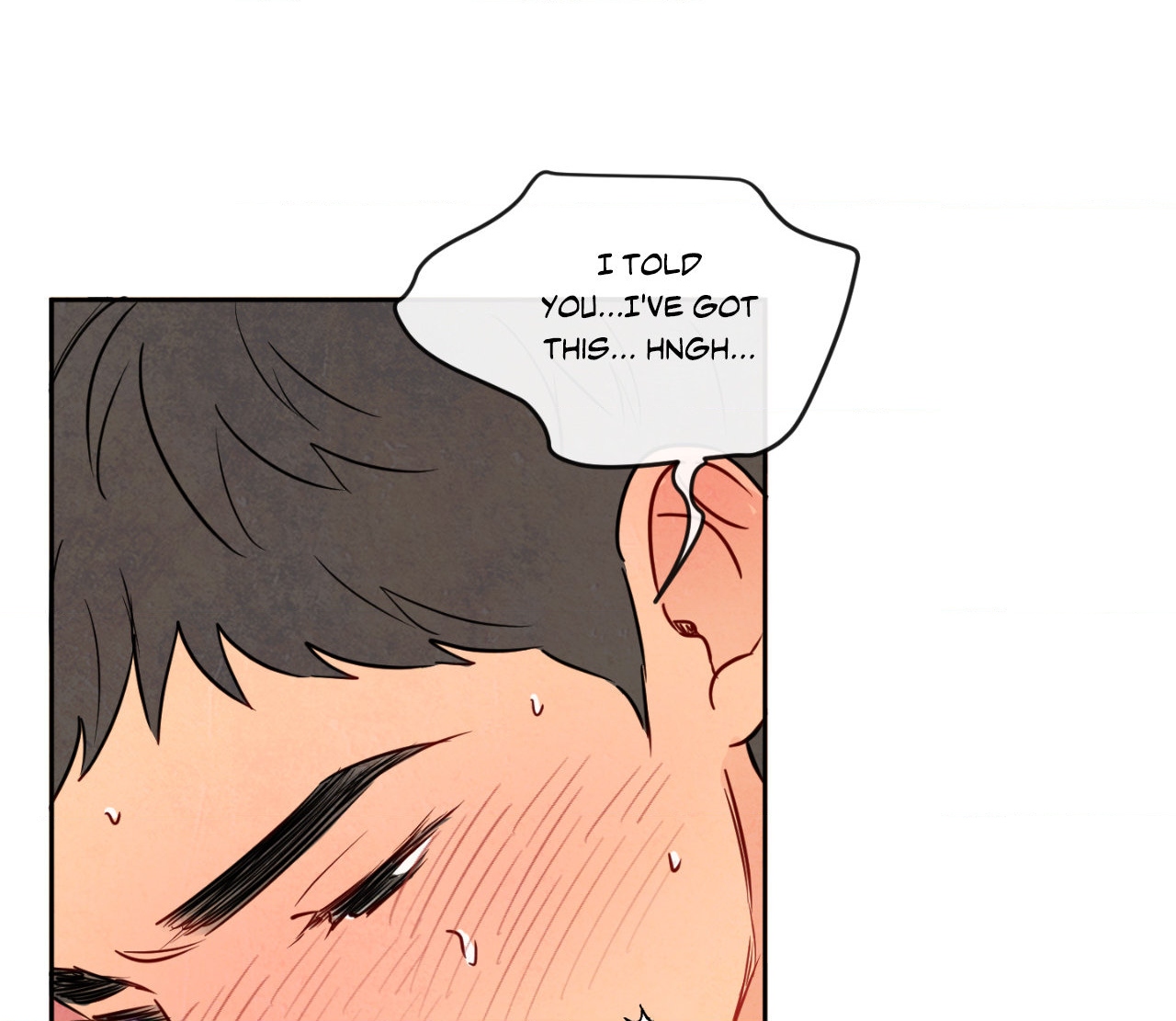 The Sacred Serpent’s Seduction [UNCENSORED] Chapter 11 - Page 141 in English