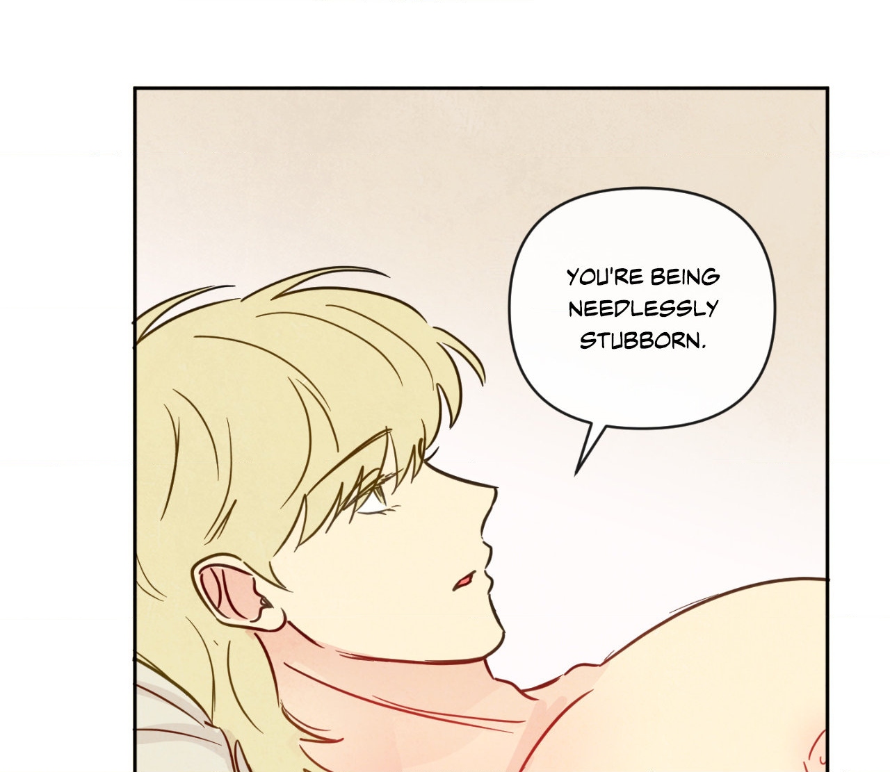 The Sacred Serpent’s Seduction [UNCENSORED] Chapter 11 - Page 143 in English