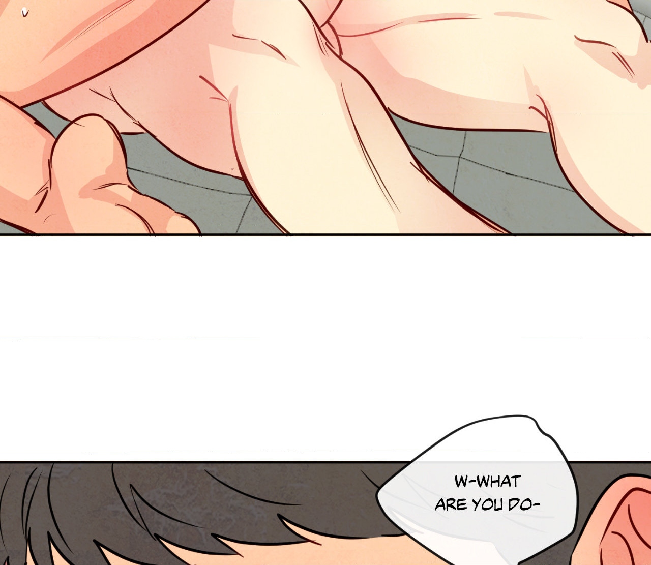 The Sacred Serpent’s Seduction [UNCENSORED] Chapter 11 - Page 146 in English