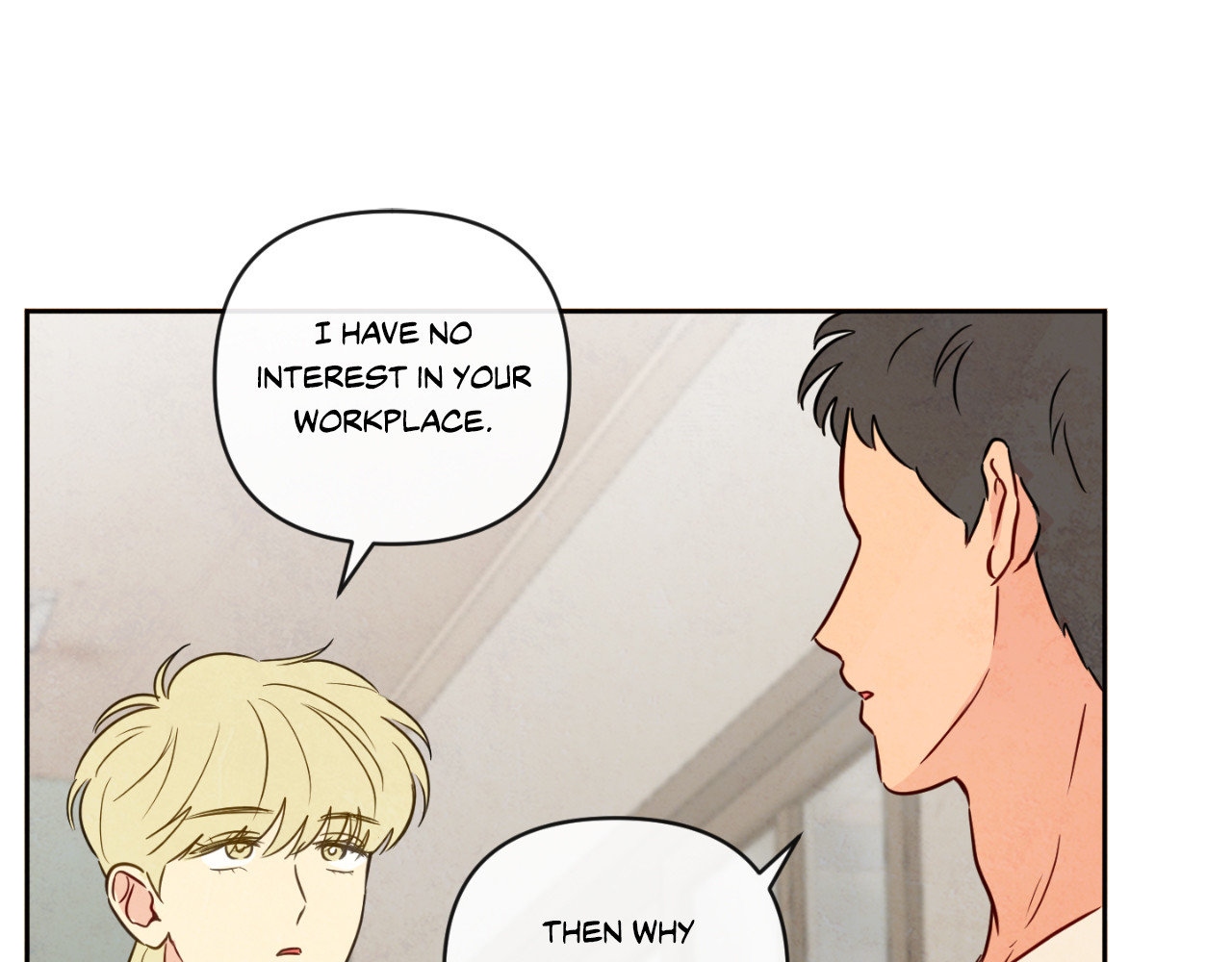 The Sacred Serpent’s Seduction [UNCENSORED] Chapter 11 - Page 17 in English