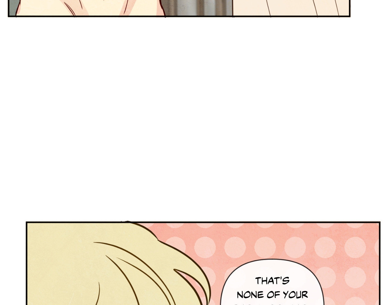 The Sacred Serpent’s Seduction [UNCENSORED] Chapter 11 - Page 19 in English