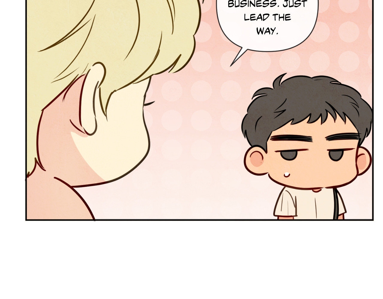 The Sacred Serpent’s Seduction [UNCENSORED] Chapter 11 - Page 20 in English