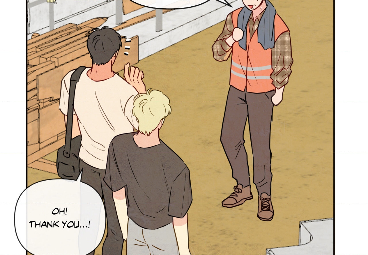 The Sacred Serpent’s Seduction [UNCENSORED] Chapter 11 - Page 37 in English