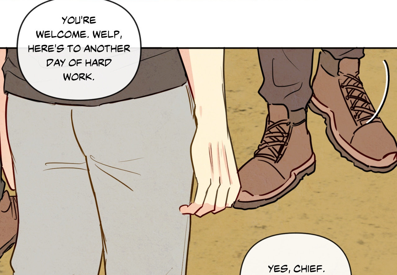 The Sacred Serpent’s Seduction [UNCENSORED] Chapter 11 - Page 39 in English