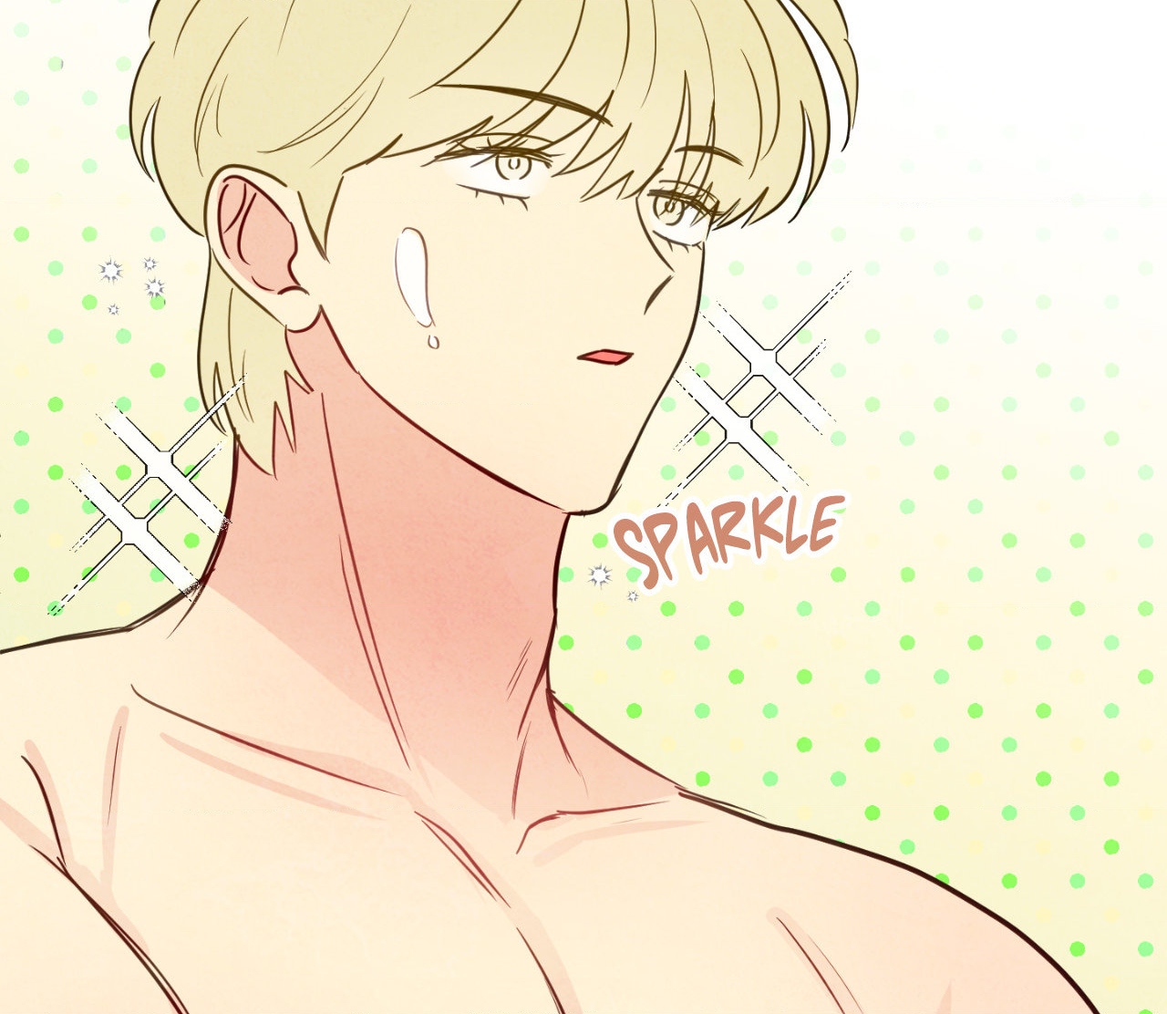 The Sacred Serpent’s Seduction [UNCENSORED] Chapter 11 - Page 4 in English