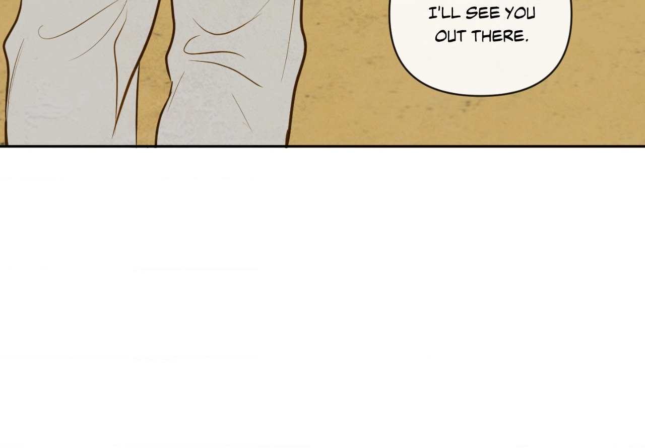 The Sacred Serpent’s Seduction [UNCENSORED] Chapter 11 - Page 40 in English