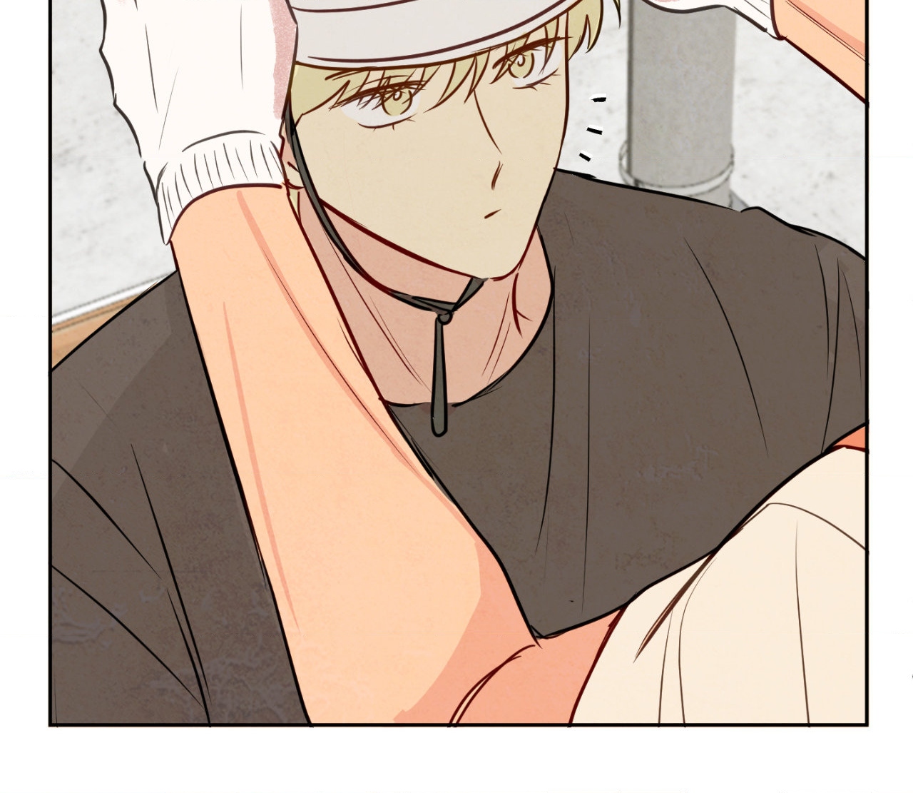 The Sacred Serpent’s Seduction [UNCENSORED] Chapter 11 - Page 46 in English