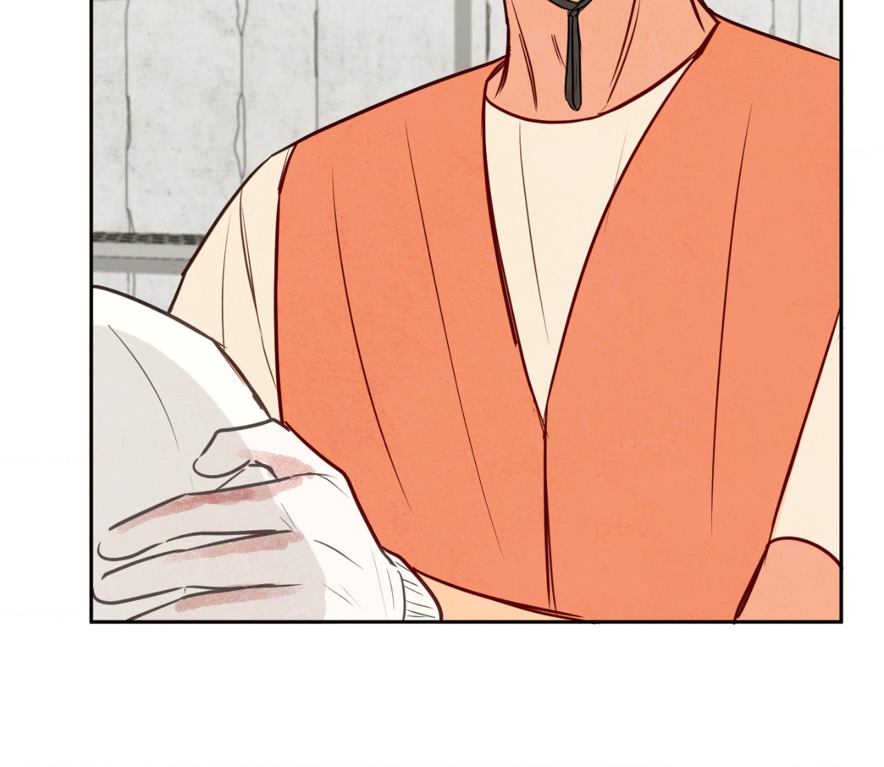 The Sacred Serpent’s Seduction [UNCENSORED] Chapter 11 - Page 48 in English