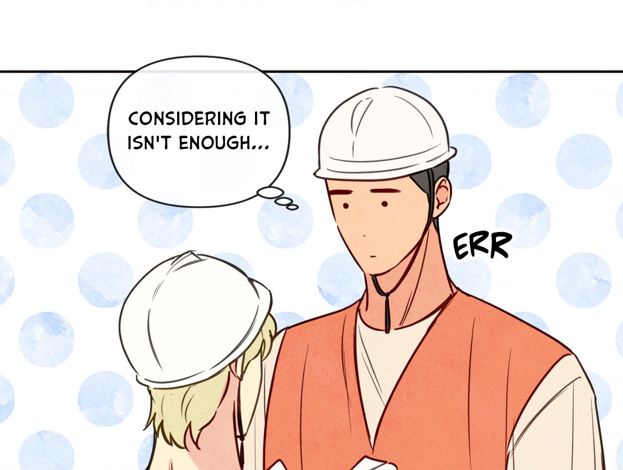 The Sacred Serpent’s Seduction [UNCENSORED] Chapter 11 - Page 53 in English